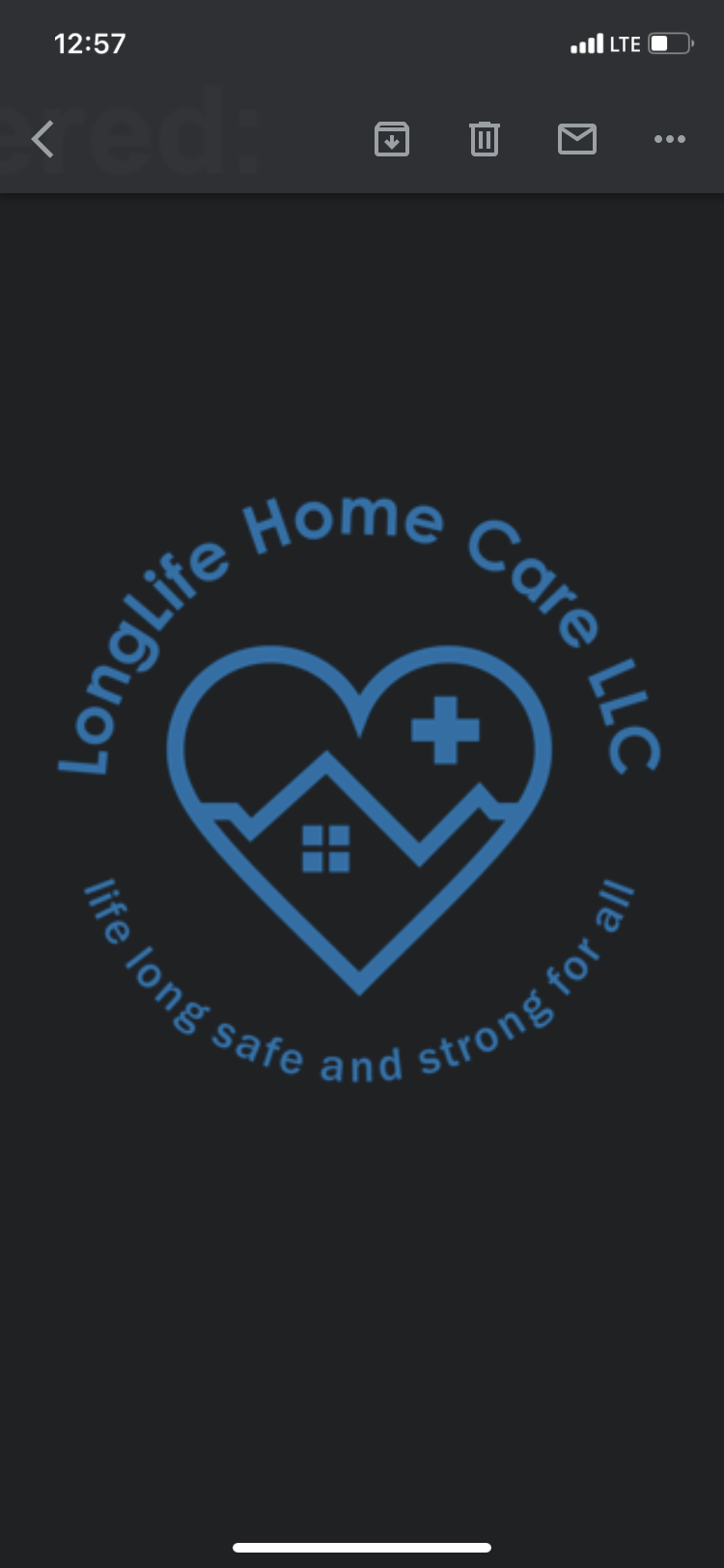 Long Life Home Care LLC