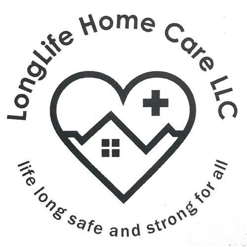 Longlife Home Care LLC Logo
