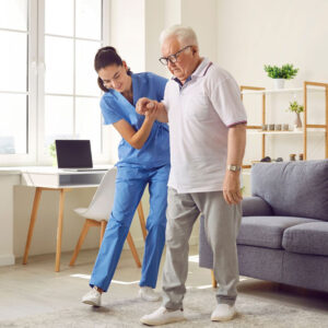 Personal Care Assisting